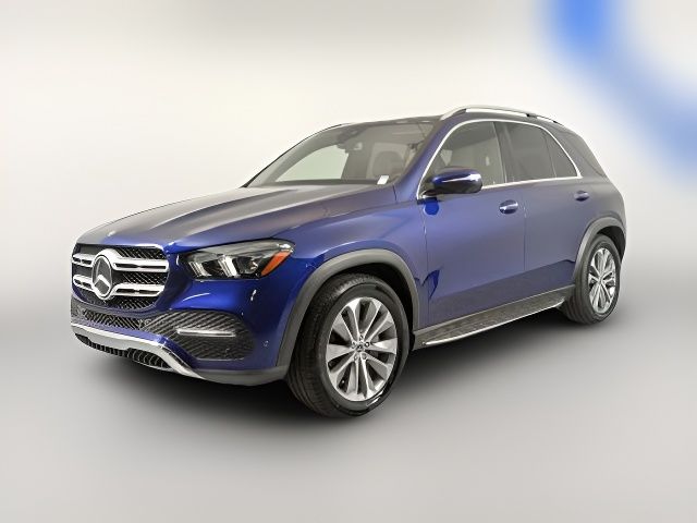 2020 Mercedes-Benz GLE 350