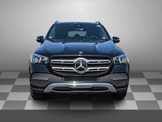 2020 Mercedes-Benz GLE 350