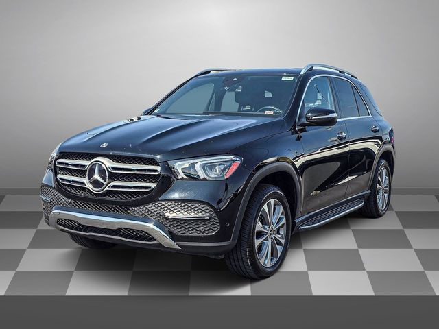 2020 Mercedes-Benz GLE 350