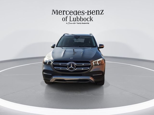 2020 Mercedes-Benz GLE 350