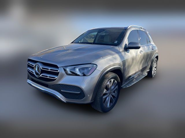 2020 Mercedes-Benz GLE 350