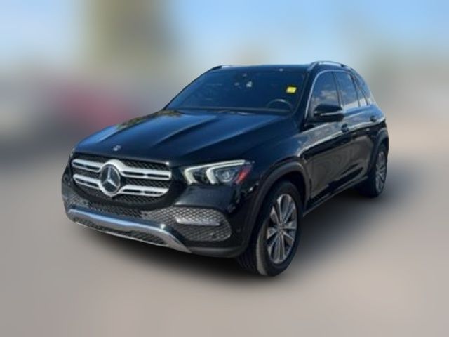 2020 Mercedes-Benz GLE 450