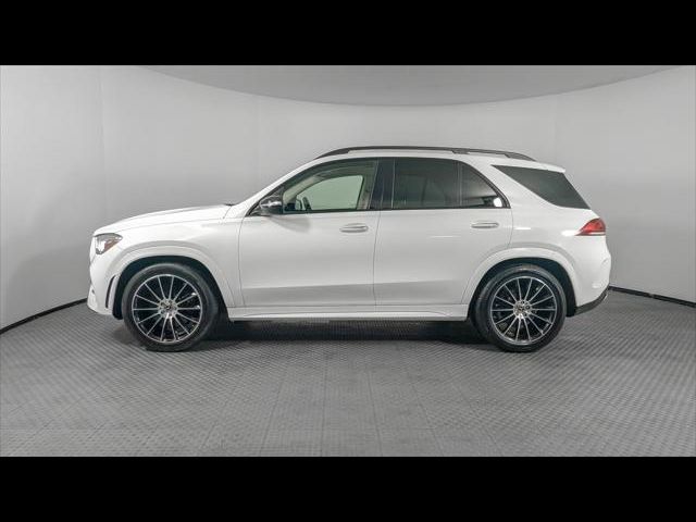 2020 Mercedes-Benz GLE 450