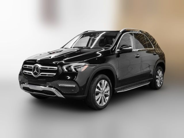 2020 Mercedes-Benz GLE 450