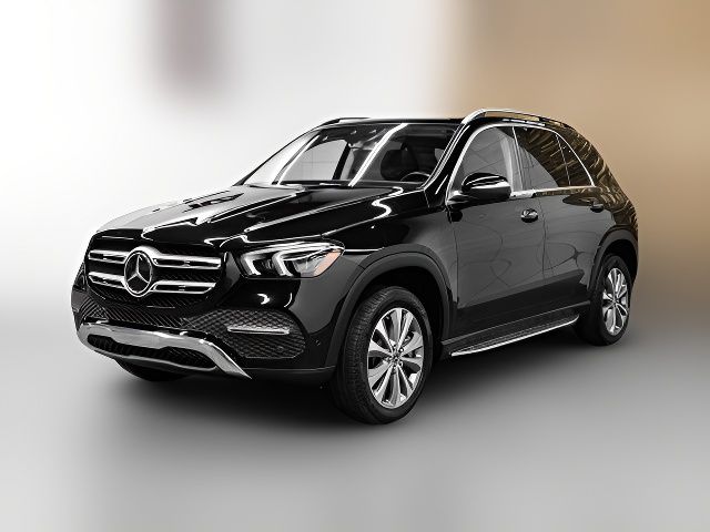 2020 Mercedes-Benz GLE 450