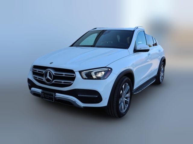 2020 Mercedes-Benz GLE 450