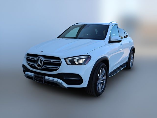 2020 Mercedes-Benz GLE 450