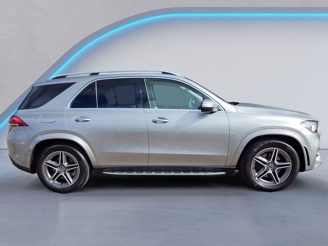 2020 Mercedes-Benz GLE 350