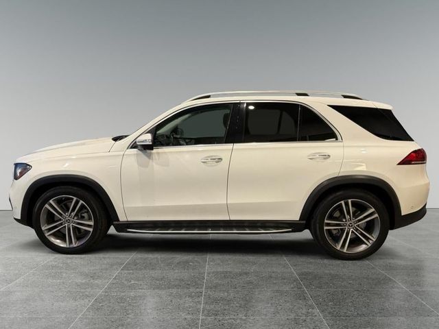 2020 Mercedes-Benz GLE 450