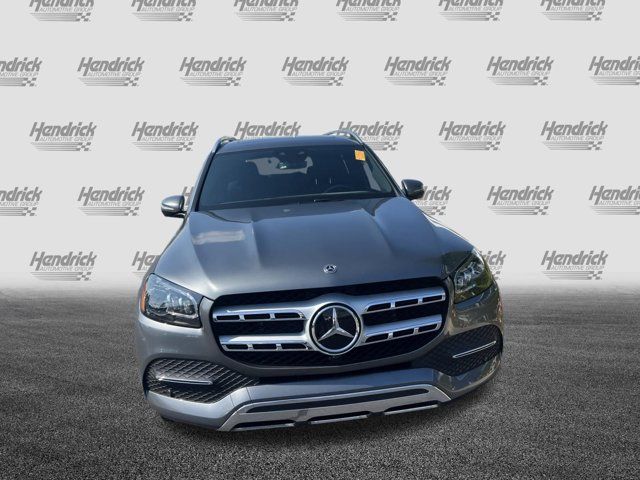 2020 Mercedes-Benz GLS 450