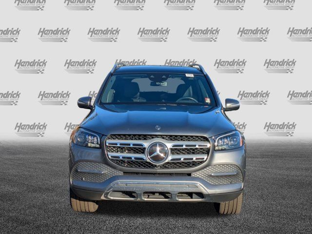 2020 Mercedes-Benz GLS 450