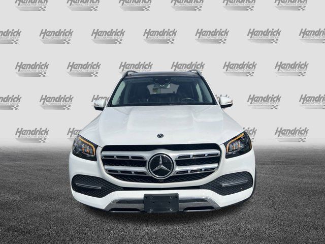 2020 Mercedes-Benz GLS 450