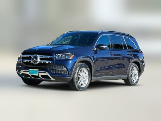 2020 Mercedes-Benz GLS 450