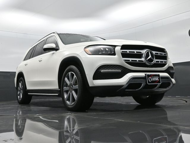 2020 Mercedes-Benz GLS 450