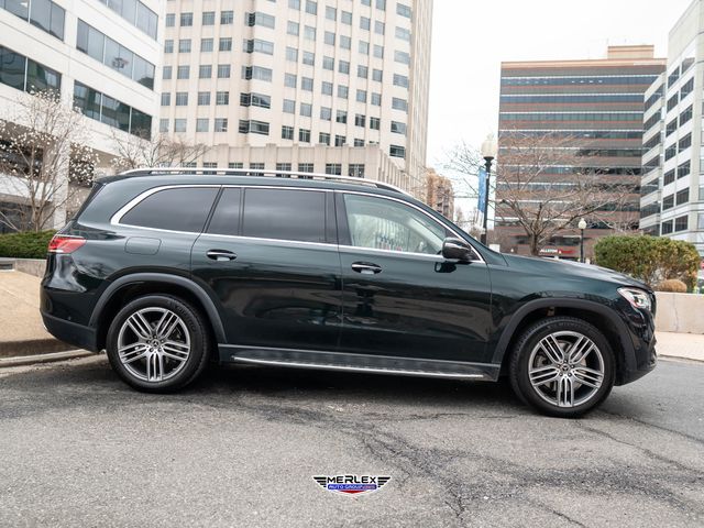 2020 Mercedes-Benz GLS 450