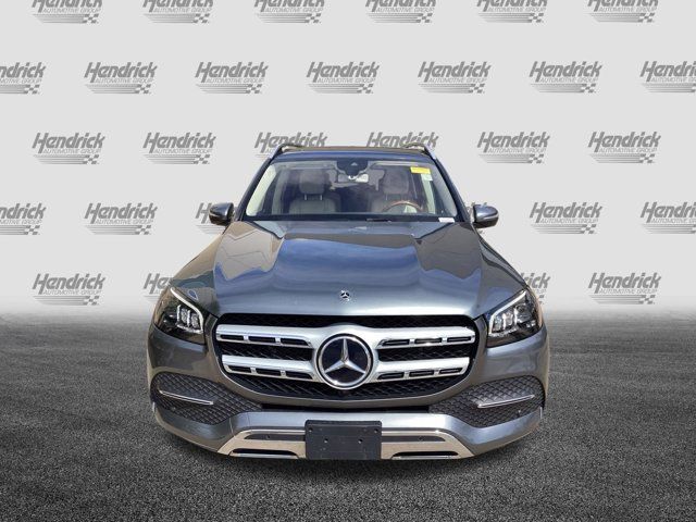 2020 Mercedes-Benz GLS 450