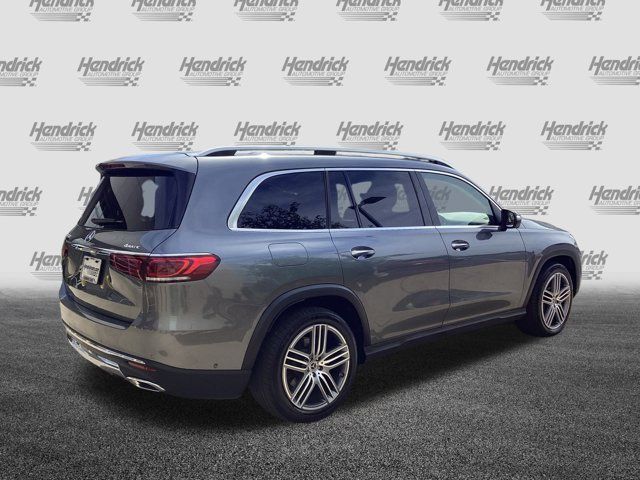 2020 Mercedes-Benz GLS 450