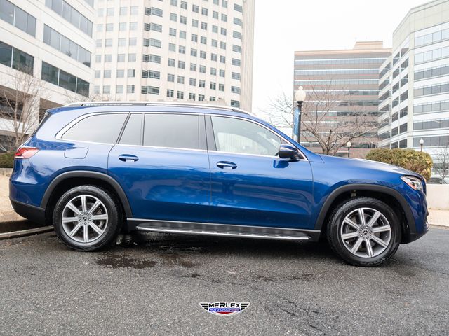 2020 Mercedes-Benz GLS 450