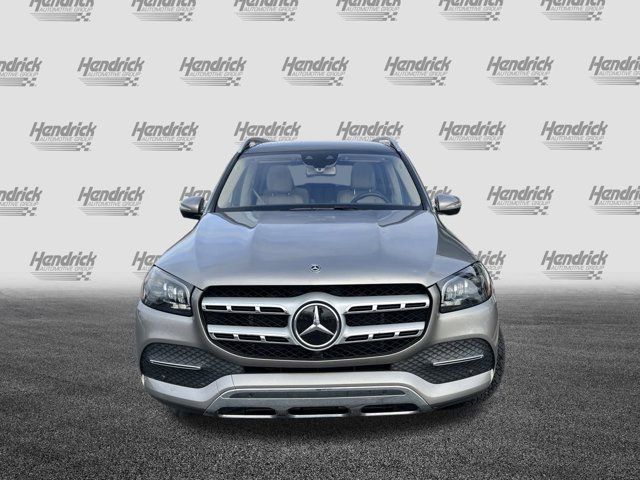 2020 Mercedes-Benz GLS 450