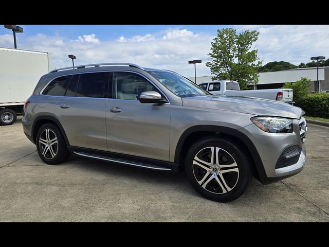 2020 Mercedes-Benz GLS 450