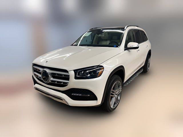 2020 Mercedes-Benz GLS 450