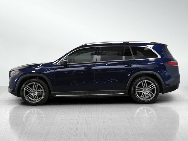 2020 Mercedes-Benz GLS 450