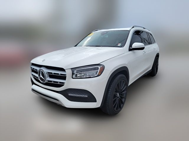 2020 Mercedes-Benz GLS 450