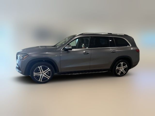 2020 Mercedes-Benz GLS 450