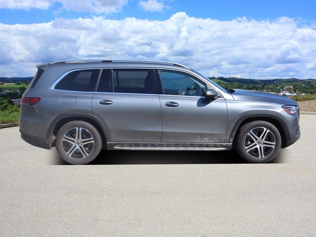 2020 Mercedes-Benz GLS 450