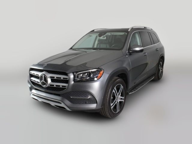 2020 Mercedes-Benz GLS 450