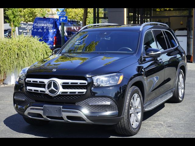 2020 Mercedes-Benz GLS 450