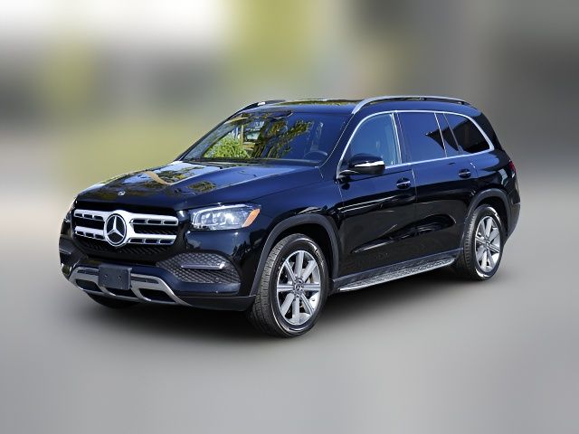 2020 Mercedes-Benz GLS 450