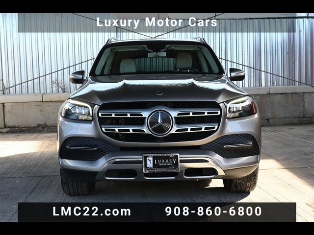 2020 Mercedes-Benz GLS 450