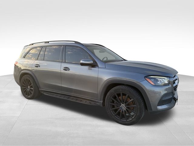 2020 Mercedes-Benz GLS 450