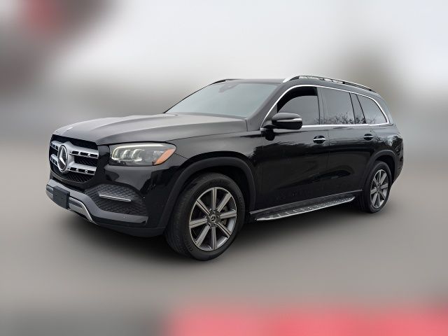 2020 Mercedes-Benz GLS 450