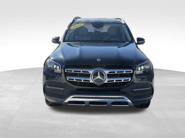 2020 Mercedes-Benz GLS 450