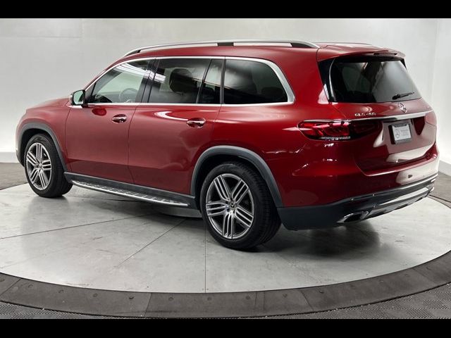 2020 Mercedes-Benz GLS 450