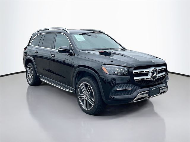 2020 Mercedes-Benz GLS 450