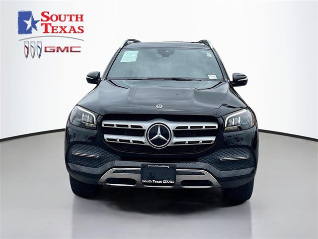 2020 Mercedes-Benz GLS 450