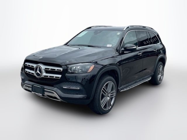 2020 Mercedes-Benz GLS 450