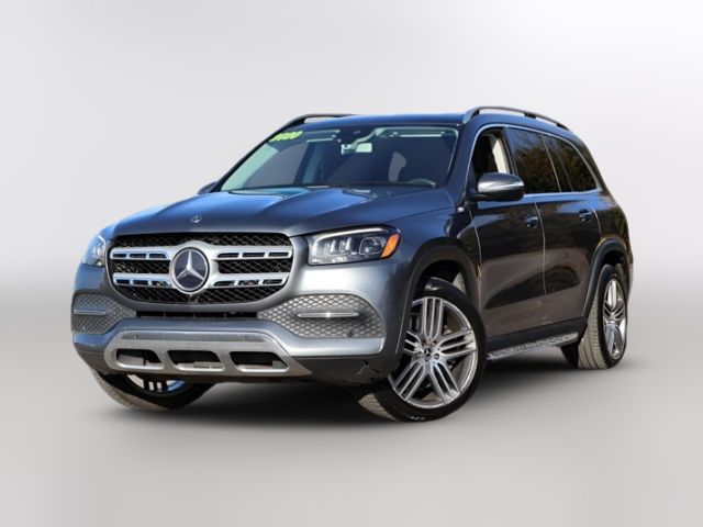 2020 Mercedes-Benz GLS 450