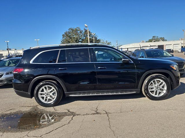 2020 Mercedes-Benz GLS 450