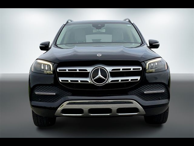2020 Mercedes-Benz GLS 450