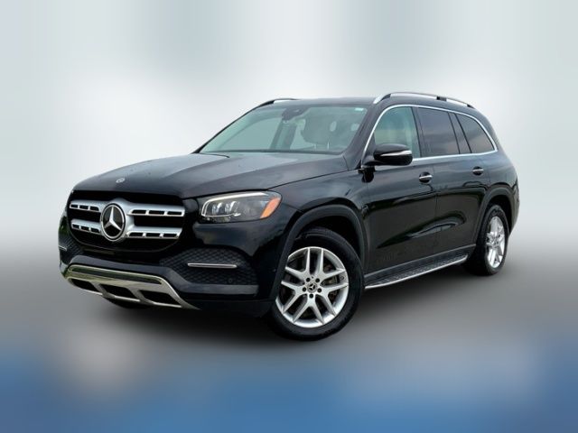 2020 Mercedes-Benz GLS 450