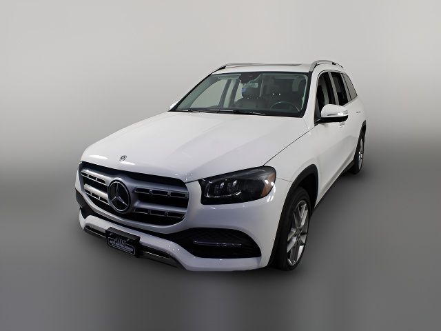 2020 Mercedes-Benz GLS 450