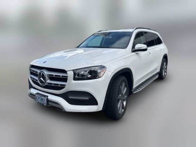 2020 Mercedes-Benz GLS 450
