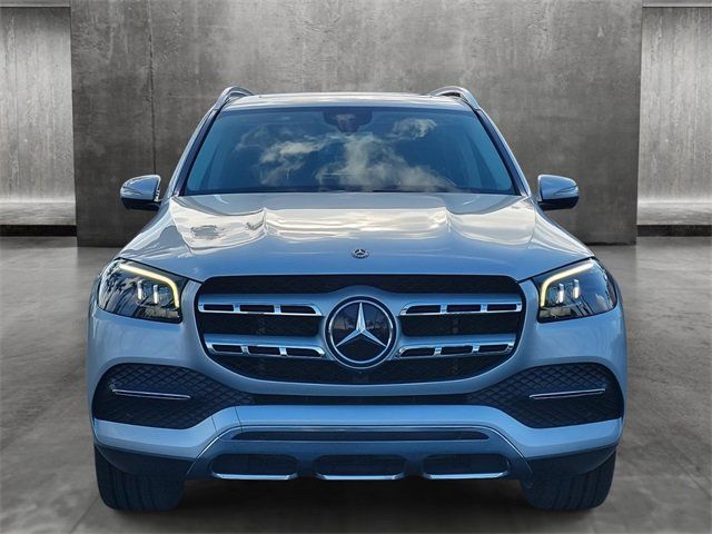 2020 Mercedes-Benz GLS 450