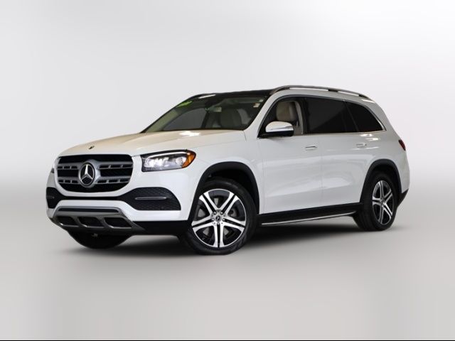 2020 Mercedes-Benz GLS 450