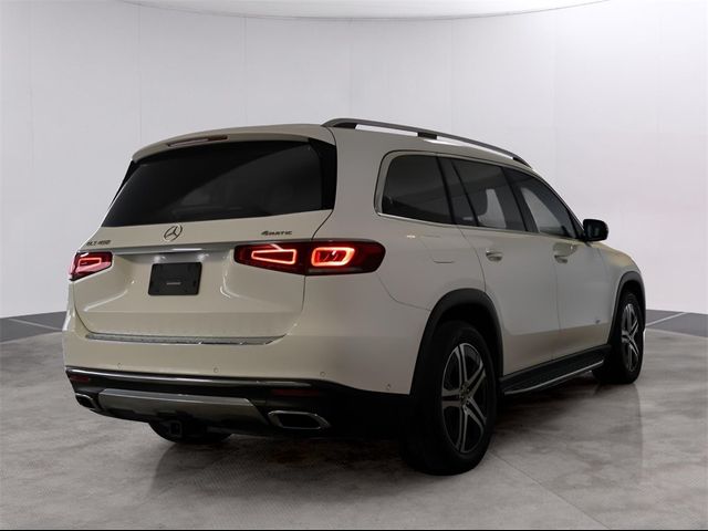 2020 Mercedes-Benz GLS 450