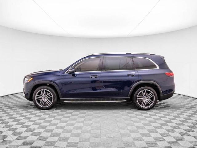 2020 Mercedes-Benz GLS 450